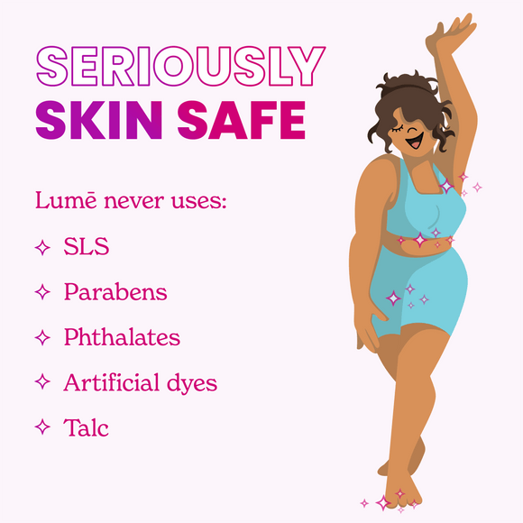Drawing-of-a-woman-and-the-text_-Seriously-skin-safe-Lume-never-uses-SLS-Parabens-Phthalates-artificial-dyes-Talc-8.png