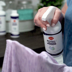 Biofilm Buster | Pre-Laundry Spray